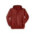 thumbnail image 3 of KingSize Men's Big & Tall Fleece Pullover Hoodie, 3 of 6