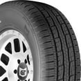 General Grabber HTS60 All Season 245/75R16 111S Light Truck Tire Fits