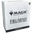 thumbnail image 1 of Magic: The Gathering Final Fantasy Prerelease Kit - 6 Play Packs, Promos, Dice, 1 of 1
