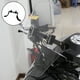 thumbnail image 5 of Parabrisas Universal para Motocicleta Sunnimix Transparente Duradero, 5 of 7