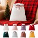 thumbnail image 1 of Golden Velvet Christmas Gift Bag Red Gift Bag, Christmas Decorative Articles Gift Bag, high-quality velvet material, foldable design, portable storage, perfect for office, 1000+ searches gift bag,, 1 of 9