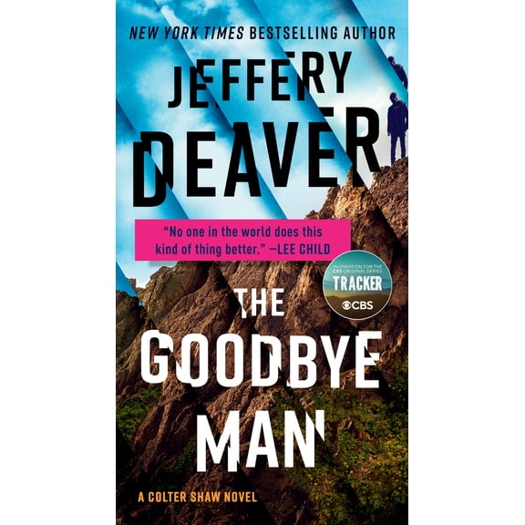 Pre-Owned The Goodbye Man (Mass Market Paperback) 0525535985 9780525535980