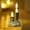 Gold, variant on Vintage Electroplated Electronic Candle Set, 3 Head LED Simulation Candle with Realistic Flame, Battery Operated Flameless Candle for Home Decor