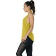 thumbnail image 4 of icyzone Racerback Workout Tank Tops for Women - Athletic Running Yoga Tops, 4 of 6