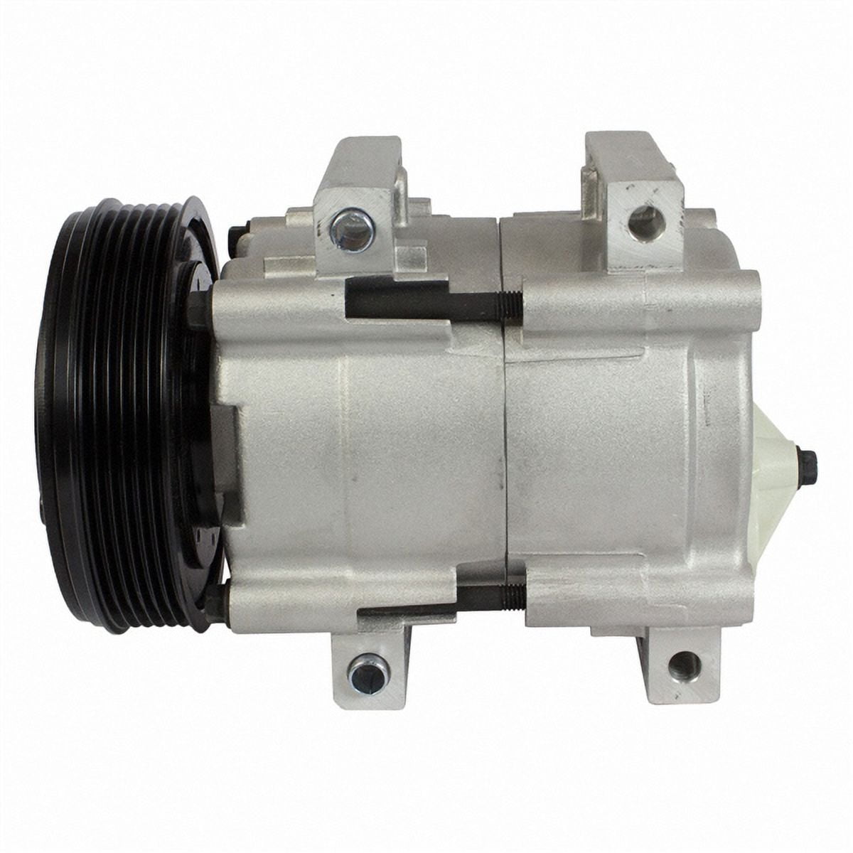 Motorcraft COMPRESSOR ASY (P)