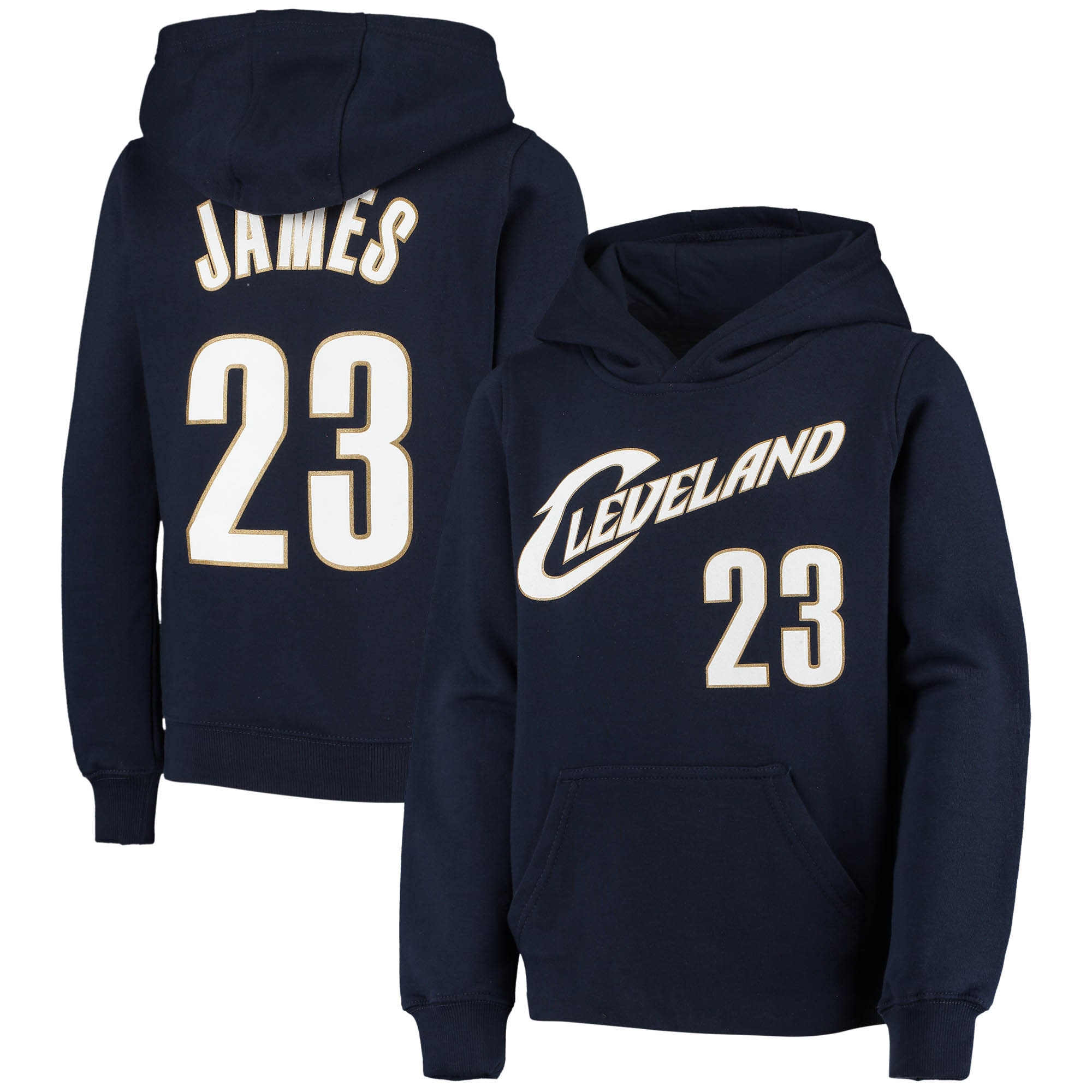 lebron james youth hoodie