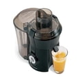 thumbnail image 2 of Extractor de Jugo Hamilton Beach Big Mouth Negro, 2 of 4