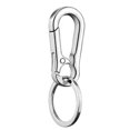 thumbnail image 1 of Llavero de metal, llavero, llavero, cadena, soporte organizador para coche/buscador de llaves, paquete de 3, 1 of 5