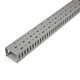 thumbnail image 1 of StarTech.com Canalera de Gestión de Cables con Ranura Abierta con Cubi, 1 of 2