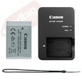 thumbnail image 7 of Canon PowerShot SX740 HS 20.3MP Digital Camera 40x Optical Zoom Black + 16GB Kit - International Version, 7 of 7