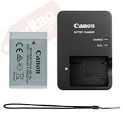 Canon PowerShot SX740 HS 20.3MP Digital Camera- Black (International Version)