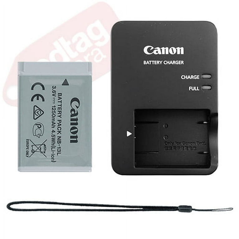 Canon PowerShot SX740 HS 20.3MP Digital Camera 40x Optical Zoom