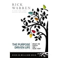 thumbnail image 2 of Pre-Owned The Purpose Driven Life: What on Earth Am I Here For? (Hardcover) 031032906X 9780310329060, 2 of 2