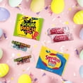 thumbnail image 5 of SOUR PATCH KIDS and SWEDISH FISH Soft & Chewy Easter Candy Variety Pack, Bulk Candy, 140 Snack Packs, 5 of 5