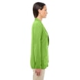 thumbnail image 3 of Devon & Jones Dp462W Ladies' Perfect Fit Shawl Collar Cardigan, 3 of 3