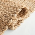 thumbnail image 5 of SAFAVIEH Natural Fiber Karita Bordered Area Rug, Natural, 5' x 8', 5 of 11