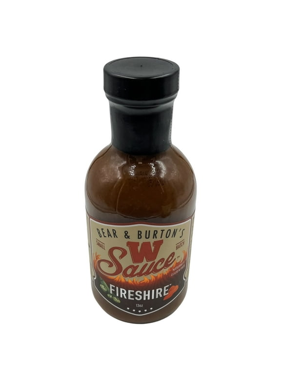 Worcestershire sauce in Specialty sauces