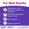 thumbnail image 5 of Bonide Systemic Houseplant Insect Control, 8 oz Ready-to-Use Granules for Indoors and Outdoors, Protects Plants from Insects, 5 of 5