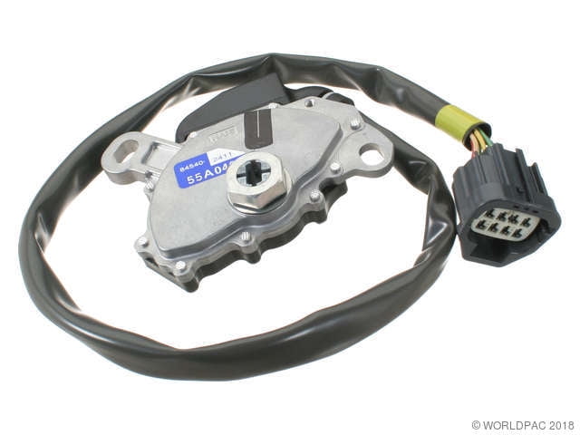 Genuine W0133-1602038 Neutral Safety Switch for Volvo Models - Walmart.com - Walmart.com | Volvo Neutral Safety Switch Wiring | | Walmart