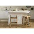thumbnail image 5 of South Shore Balka, Bohemian Harmony Chair, Bar Beige, 5 of 13