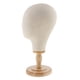thumbnail image 2 of 2x Modelo De Maniquí Beige Para Exhibición De Pelucas 20 '' / 21 '', 2 of 9