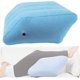 thumbnail image 1 of Almohada Inflable NQ para Elevar Piernas Soporte Resistente al Dolor, 1 of 5
