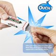 thumbnail image 3 of Electric Shock Joke Chewing Gum, Shocking Toy, Gift, Gadget Prank Trick Gag Funny Fool's Day Toy, Gift For Halloween, 3 of 4