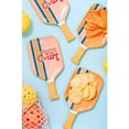 thumbnail image 2 of pickle-ball-appetizer-plate-set-of-4, 2 of 4