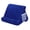 Light blue, variant on Pillow Stand for Ipad,Comfortable Pillow Tablet ,Stand Mult-Angle Tablet Phone Holder Lap Stand Mobile Phone Holder