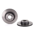thumbnail image 1 of Par de DISCOS VENTILADOS BREMBO 2012 al 2013 BMW Traseros, 1 of 5