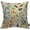 Green/Yellow, variant on Poker Decorative Pillow Case Casino Poker Queen and King Heart Card Game Red Checkered Throw Pillow Cover Home Decor Cotton Linen Square Cushion Cover for Couch Bed Sofa 16x16 Inch