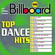 Billboard Top Dance Hits 1982