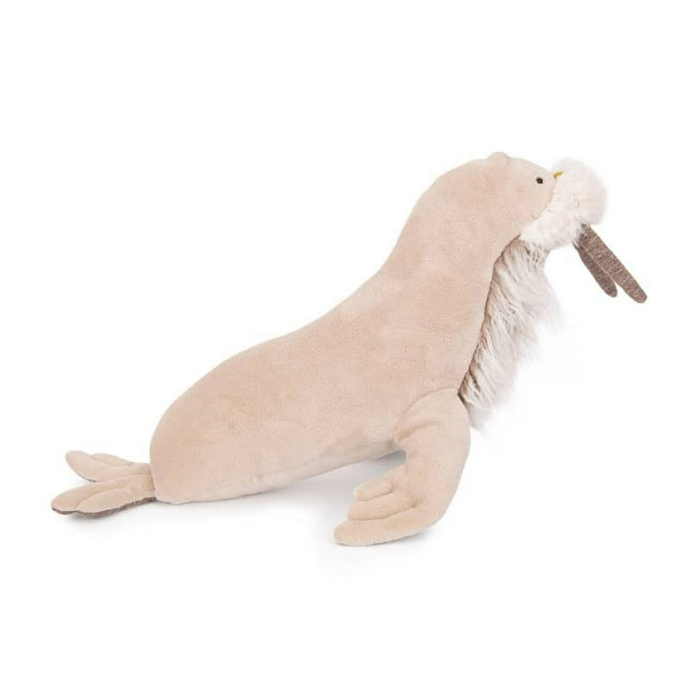Walrus stuffed animal walmart new arrivals