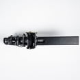 thumbnail image 3 of Blue Ox BXH13162 6 in. Drop & Rise 13000 lbs Adjustable Hitch Ball Mount, 3 of 3