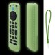 thumbnail image 3 of Estuche lavable para control remoto Voice Remote Pro, bolsas que no dañan la piel, color negro, 3 of 5