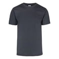 thumbnail image 1 of Yazbek 3 Playeras Hombre Cuello Redondo Algodon Colores, 1 of 6