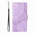 thumbnail image 5 of Funda GANGXUN para Honor Magic 5 Lite con diseño acolchado elegante, cuero PU, protección total y ajuste preciso, 5 of 5
