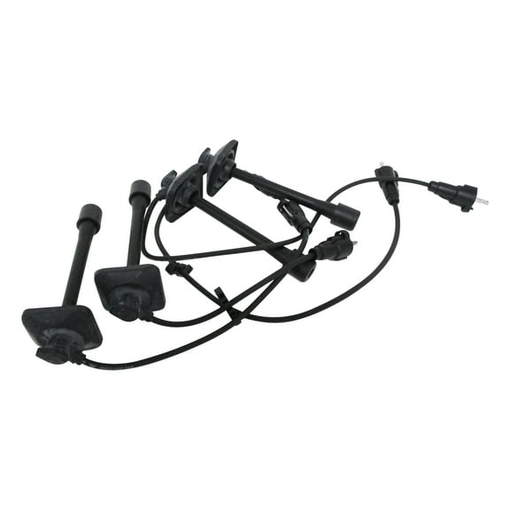 Standard Motor Products Spark Plug Wire Replacement Set Fits 97-01 Toyota 25418