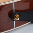 thumbnail image 4 of Guitar Strap Lock Set, Aluminum Alloy for Secure Hold, Prevents Accidental Falls During Play, 4 of 8