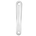 thumbnail image 1 of Garosa 170mm Bike Aluminum Alloy Left Single Chain Crank Arm Replacement Accessory, Bike Left Crank, Bike Accessory, 1 of 5
