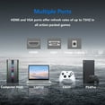 Buy hp 24mh ips full hd led 24 inch antiglare computer monitor hdmi
