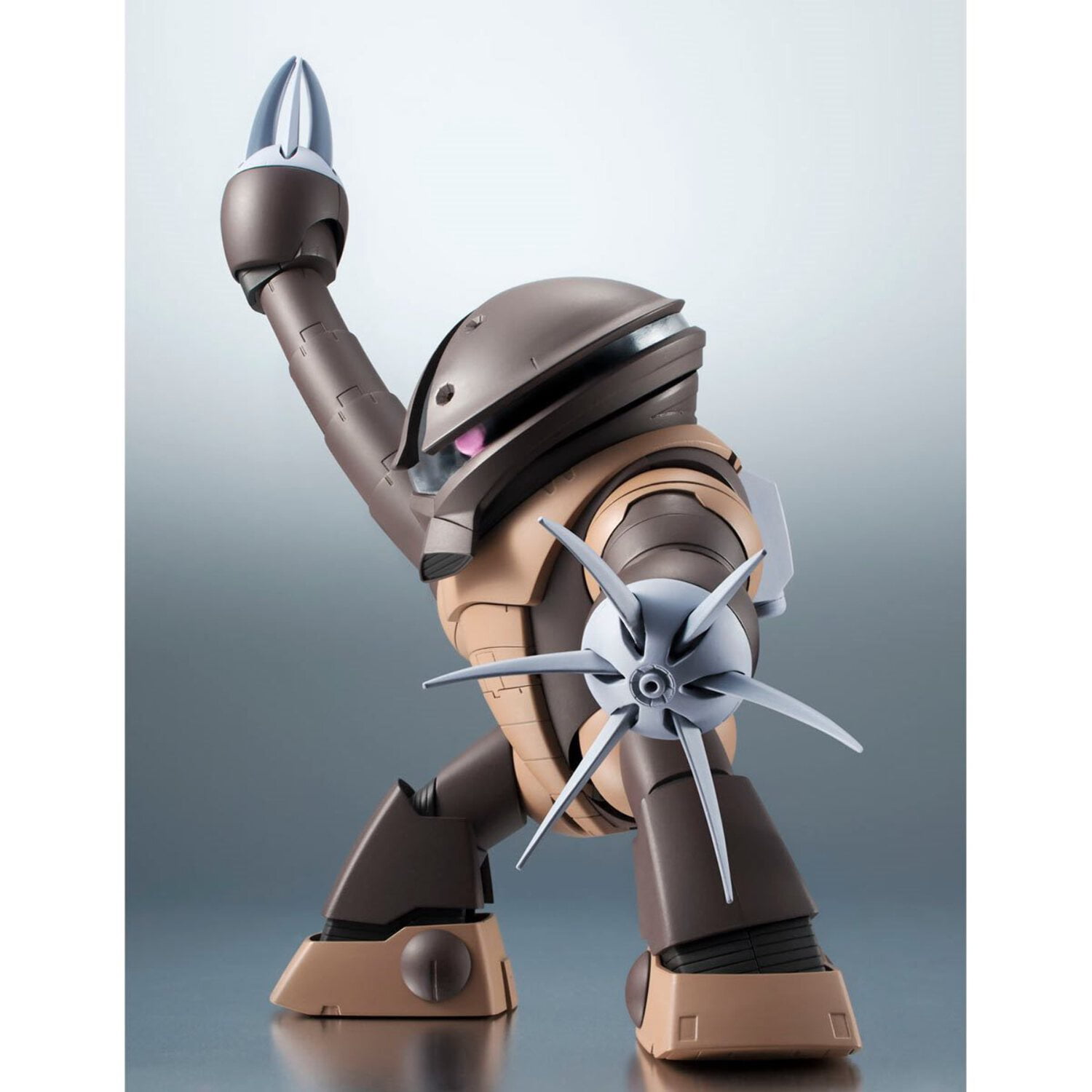 Gundam MSM-04 ACGUY ver. A.N.I.M.E. Robot Spirits Figure