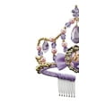 thumbnail image 1 of Rapunzel Classic Disney Princess Tangled Tiara, One Size Child, 1 of 2