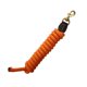 thumbnail image 5 of Cuerda de entrenamiento para caballos, cuerda con gancho de metal sólido, cuerda de trabajo para Naranja, 5 of 9