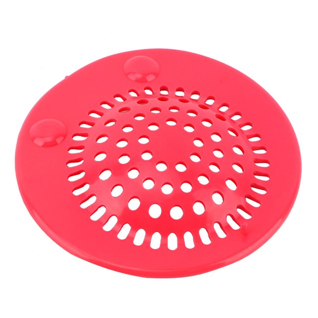 Filtro de Drenaje de Piso NikouMX 5 Piezas de Silicona