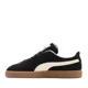 thumbnail image 4 of PU & MA Suede Terrace PU & MA Black Gum 396451-10 Men's Size oki⑤, 4 of 6