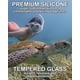 thumbnail image 2 of Reef Tourer Máscara de Snorkel X-Plore para Adultos, de Dos Ventanas, Color Negro, 2 of 5