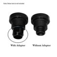 thumbnail image 5 of 5PCS M12 Mount Thread Extension Adapter Zinc Alloy Extender for Lens Mount, 5 of 5