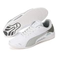 thumbnail image 4 of TENIS PUMA HOMBRE BLANCO ESCUDERIAS 250 30685201 blanco 25, 4 of 6
