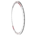 thumbnail image 1 of Rin bicicleta Mariluz R27 x36H aluminio aero blanco, 1 of 3